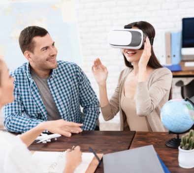 online travel agency in 2020