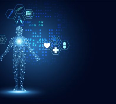AI in healthcare 2020