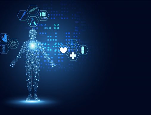 AI in healthcare 2020