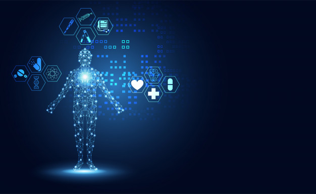 AI in healthcare 2020
