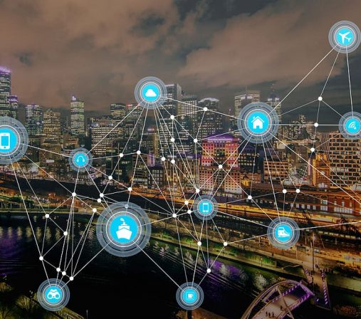 IoT use cases in travel industry