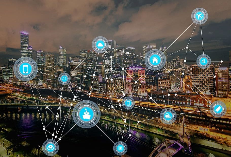 IoT use cases in travel industry