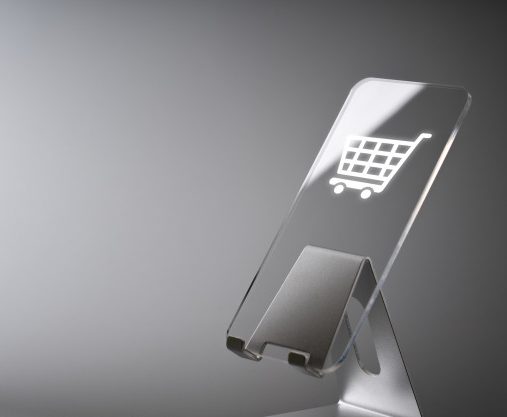e-commerce apps in the USA