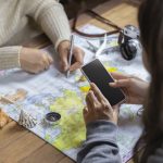 travel trends in 2020