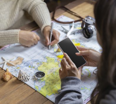 travel trends in 2020