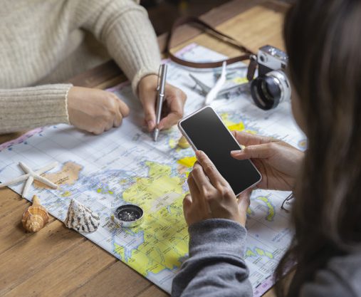 travel trends in 2020
