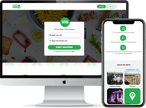 Key feature Image