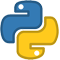python