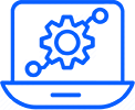 Why Fullstack Icon