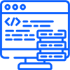 Why Fullstack Icon