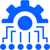 Why Fullstack Icon