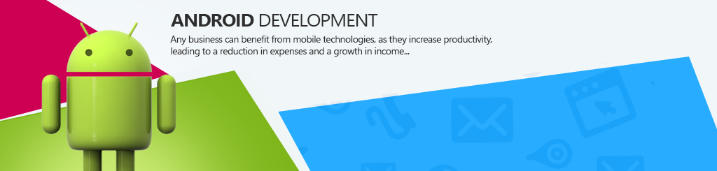 Android Application Development