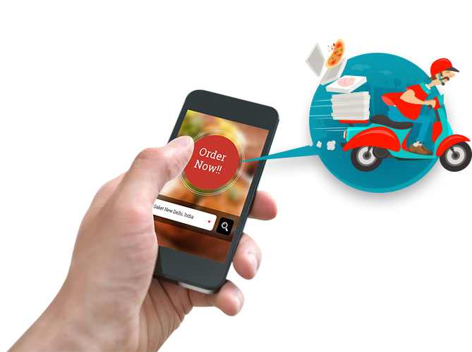 Cheapest Food Delivery App Australia : EASI - Food Delivery by EASI Australia Pty Ltd / This screenshot shows a restaurant with $0 in total fees!