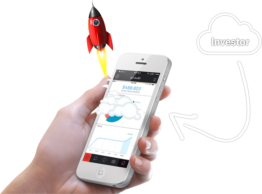 Mobile app
