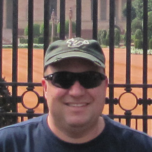 Jeffrey Kolar
