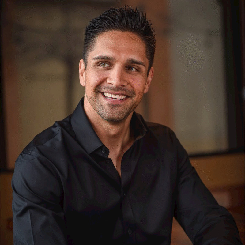 Jesse Garcia