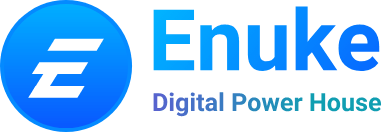 Enuke Logo
