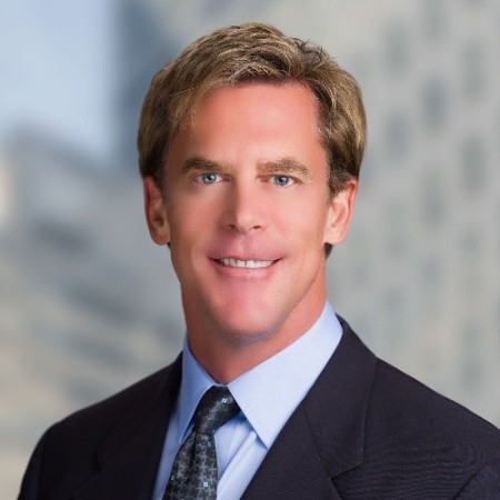 Michael Griffin
